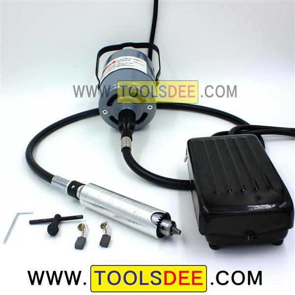 เครื่องเจียร สายอ่อน Winsa รุ่น BG-3106C