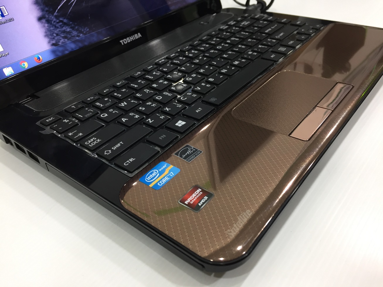TOSHIBA Satellite M840 i7-3632QM