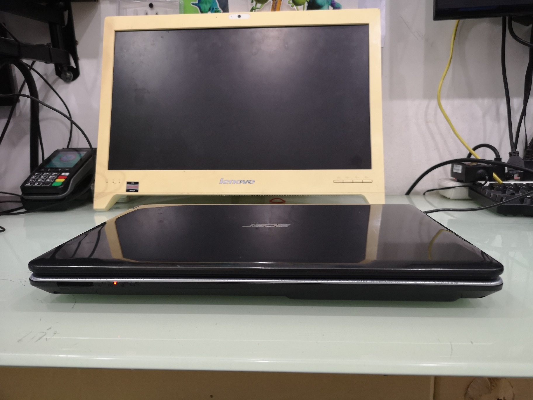 ACER Aspire E1-431