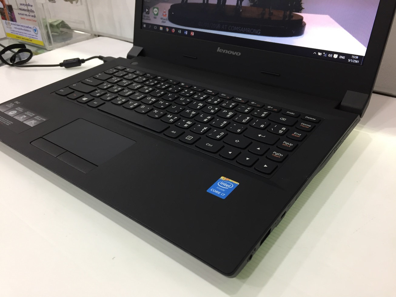 LENOVO B40-80 i7-5500U