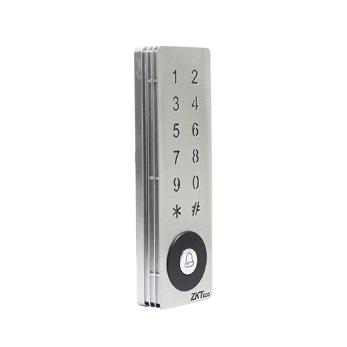 ขายถูก ZK-TECO Waterproof standalone access control devices รุ่น MKW-V2[ID] ระบบควบคุมการเข้า-ออก ประตู Access Control