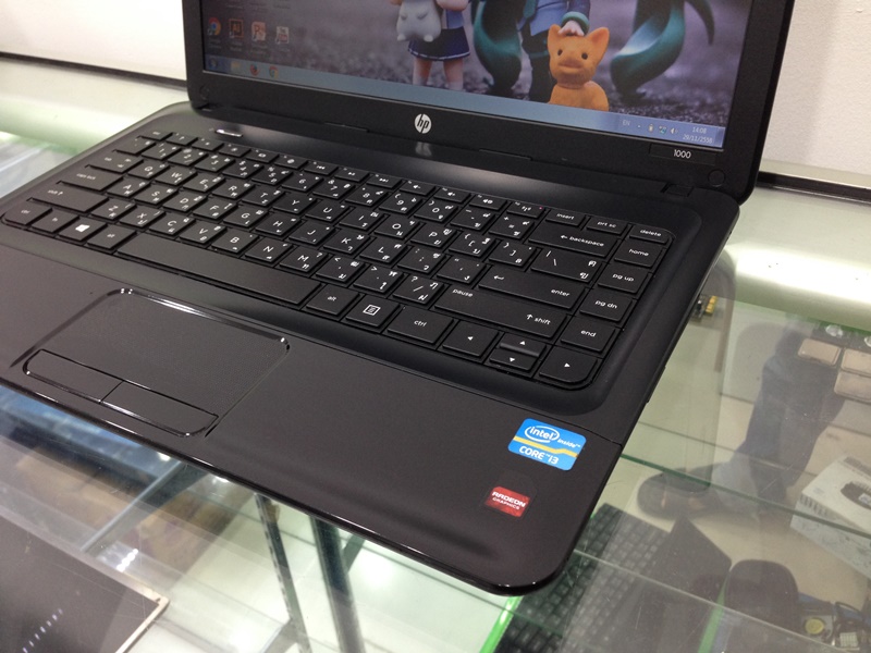 HP 1000-1415TX