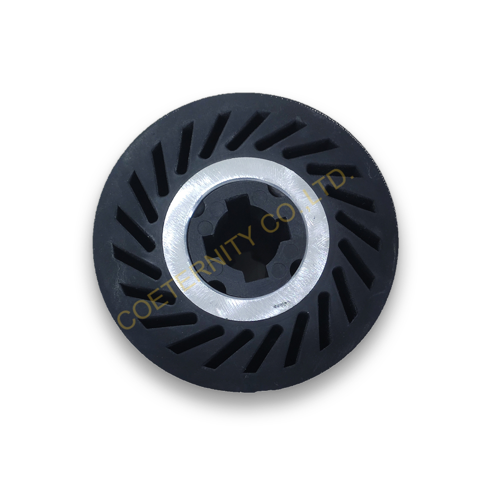 ลูกยาง 4"x4"