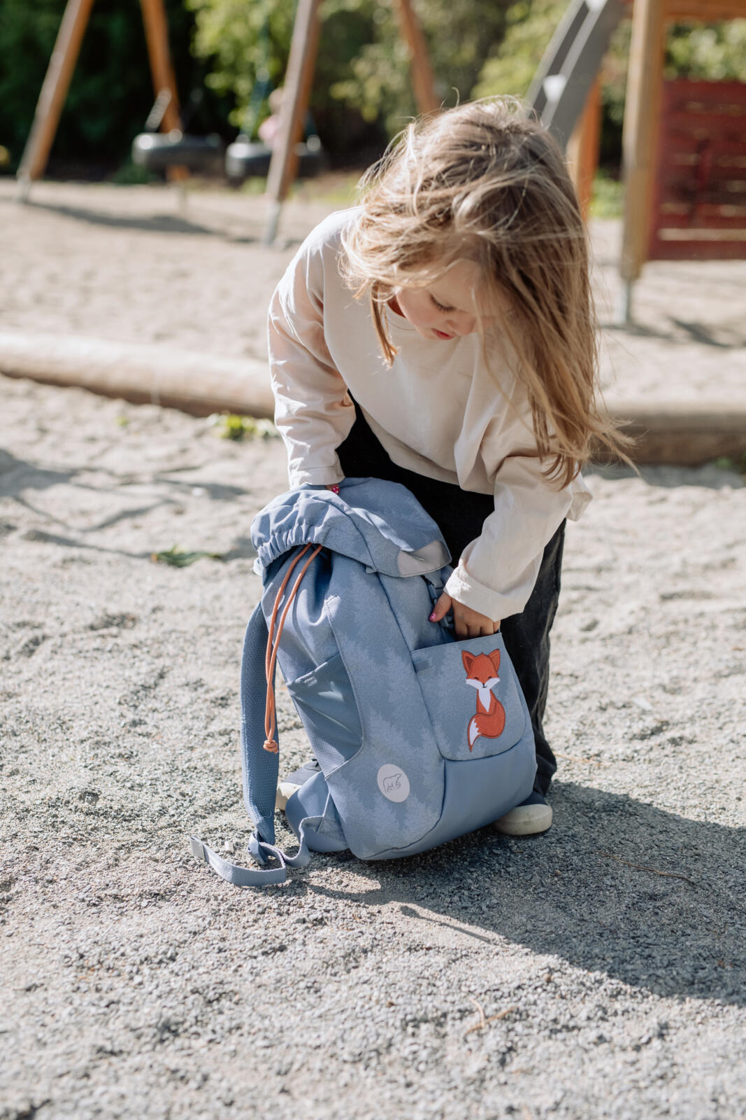 Classis Mini 12L : Fox