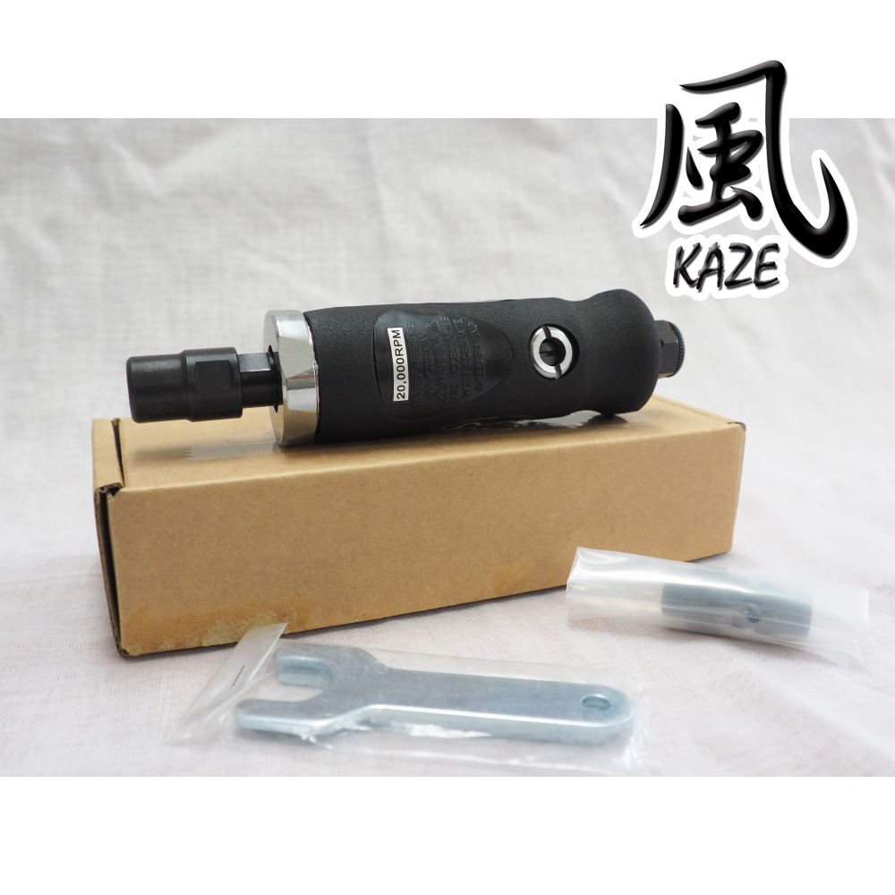 เครื่องเจียรคอตรง / TW-G7-CDG8200