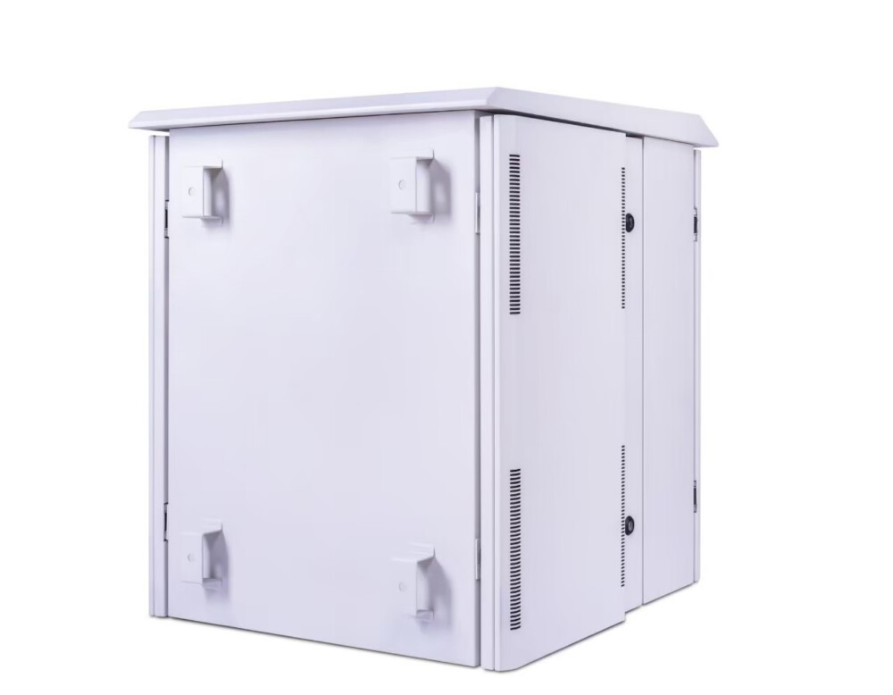 ขายถูก MAP ประกันศูนย์ไทย 19" Modern Wall Rack Outdoor 12U, 60x40 cm. MAP-M1-6412OUT