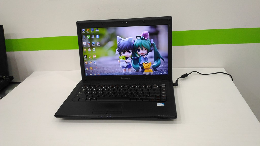 LENOVO G460