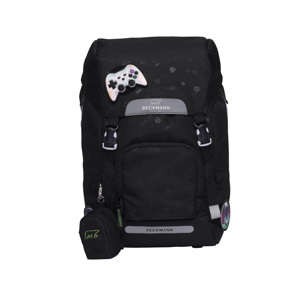 Classic Maxi 28L, Pixel