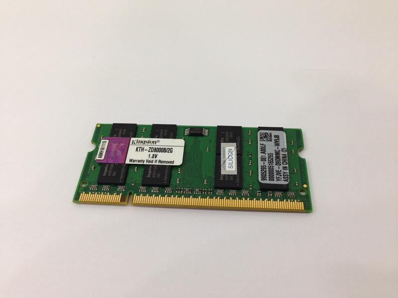 2GB. DDR-667 Notebook