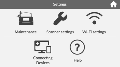 ขายถูก Fujitsu Scanner FJS-IX1500 A4 Size Wi-Fi 30 แผ่นต่อนาที รองรับการสแกนสองหน้า ประกันศูนย์ 1ปี