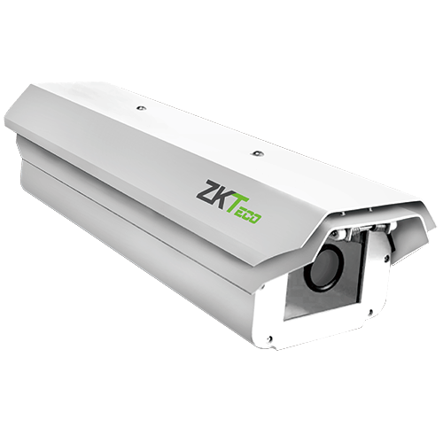 ขายถูก Zkteco SET MINI LPR C300 ชุดกล้องอ่านป้ายทะเบียน ประกันศูนย์