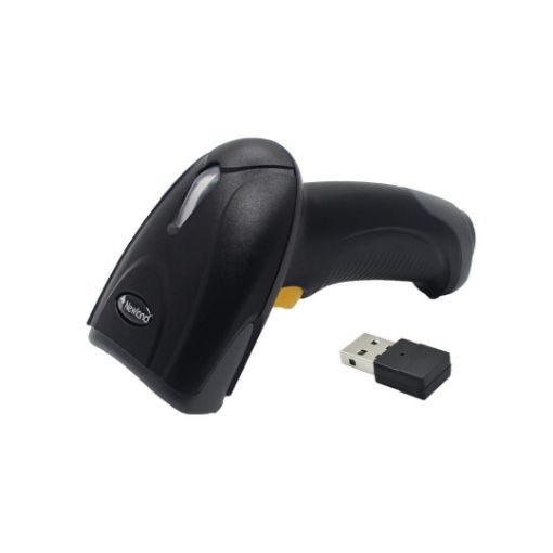 ขายถูก Scanner Barcode Newland NLS-HR5280-BT Bluetooth เครื่องอ่านบาร์โค้ดไร้สาย ประกันศูนย์