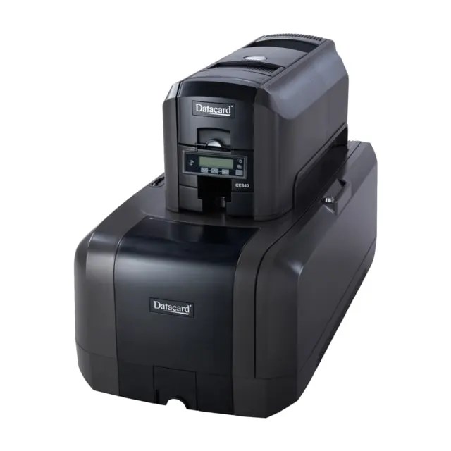 ขายถูก เครื่องพิมพ์บัตร CE840 ประกันศูนย์