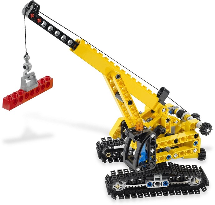 LEGO Technic : 9391 (Retired Product) ราคา 2,500 บาท