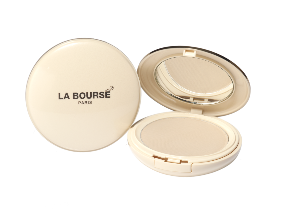 WHITENING POWDER CAKE UV PROTECTION