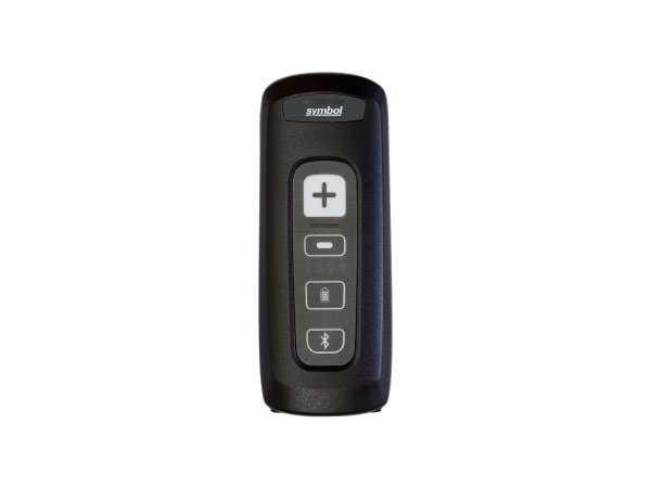 ขายถูก Barcode Scanner Zebra เครื่องอ่านบาร์โค้ดไร้สาย Zebra CS4070 รับประกัน3ปี