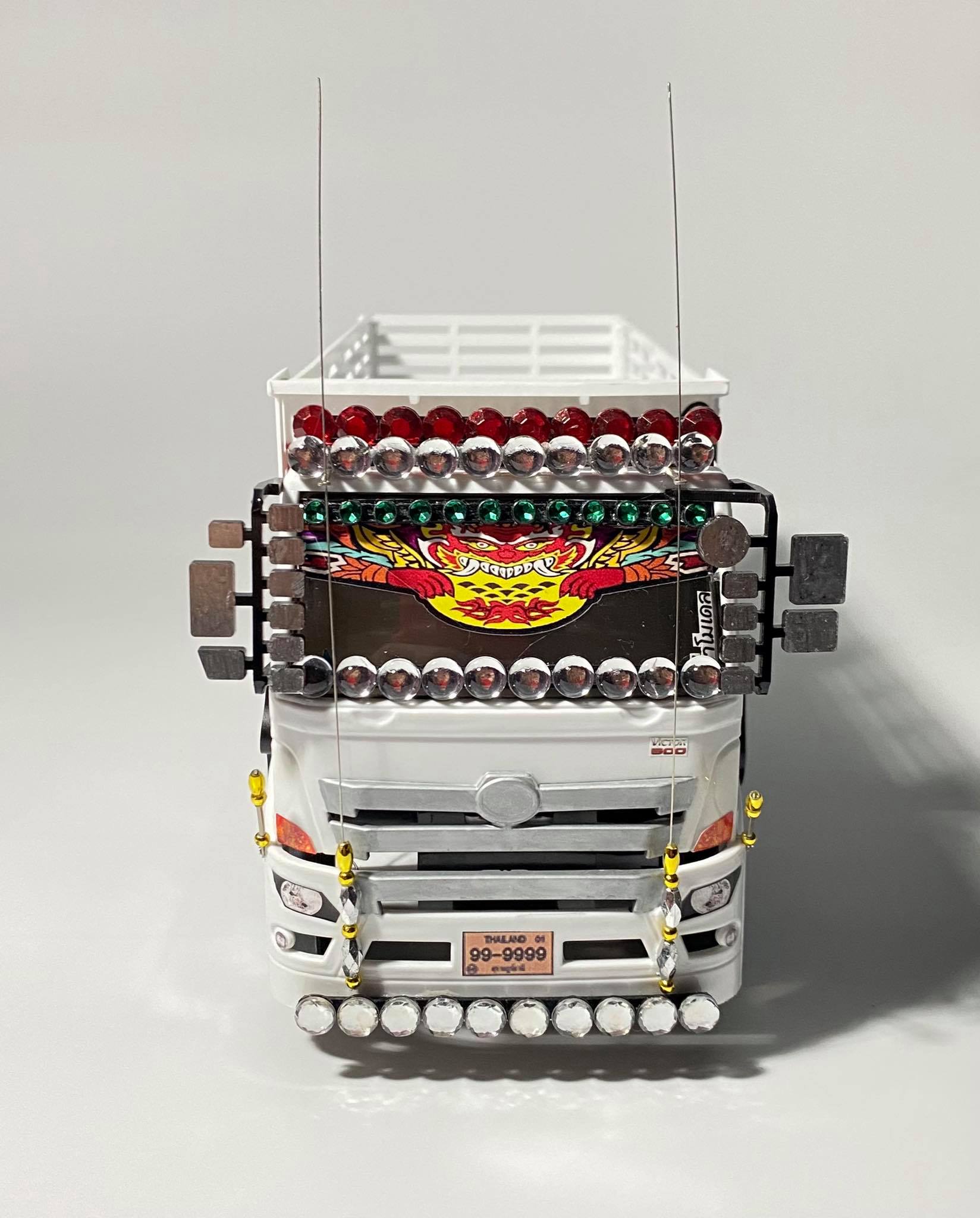 Victor แต่ง 1/24