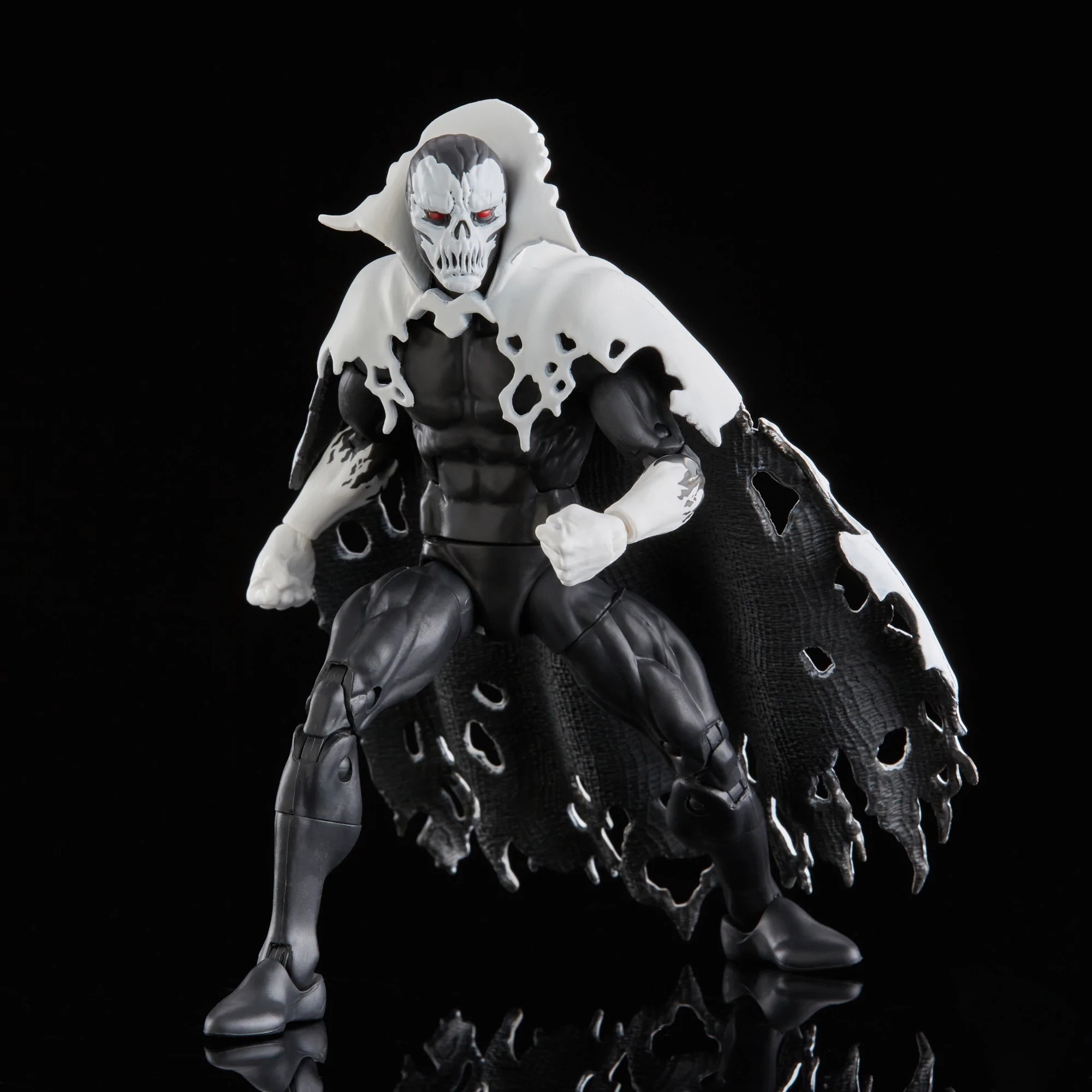 Hasbro Marvel Legends Series D’Spayre 6-inch Figure ฮาสโบร มาร์เวล เลเจนด์ ซีรี่ย์ส หุ่นโมเดลฟิกเกอร์ ดี สปราเรย์ ขนาด 6 นิ้ว (No BAF) ลิขสิทธิ์แท้