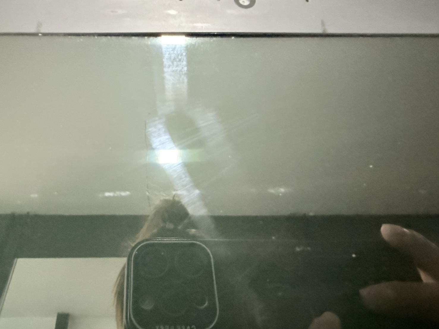 โน๊ตบุ๊ค HP EliteBook 840 G4 (i5-7300U/8GB/M.2 256GB) ไม่มี Adapter ไม่มีแบต จอ Bright ขอบยางเสื่อม