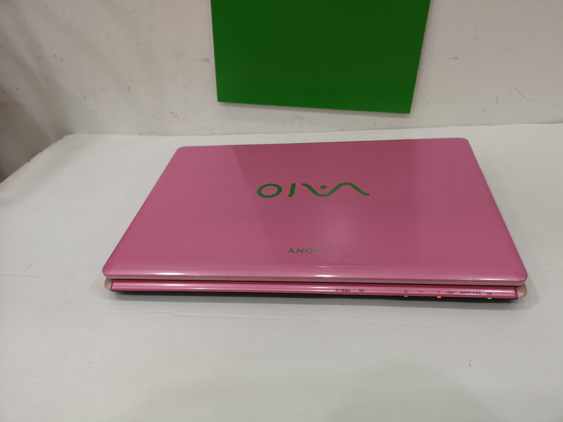 SONY VAIO VPCCW25FH