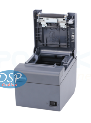 ขายถูก Epson TM-T82II-i เครื่องพิมพ์ใบเสร็จความร้อน ประกันศูนย์