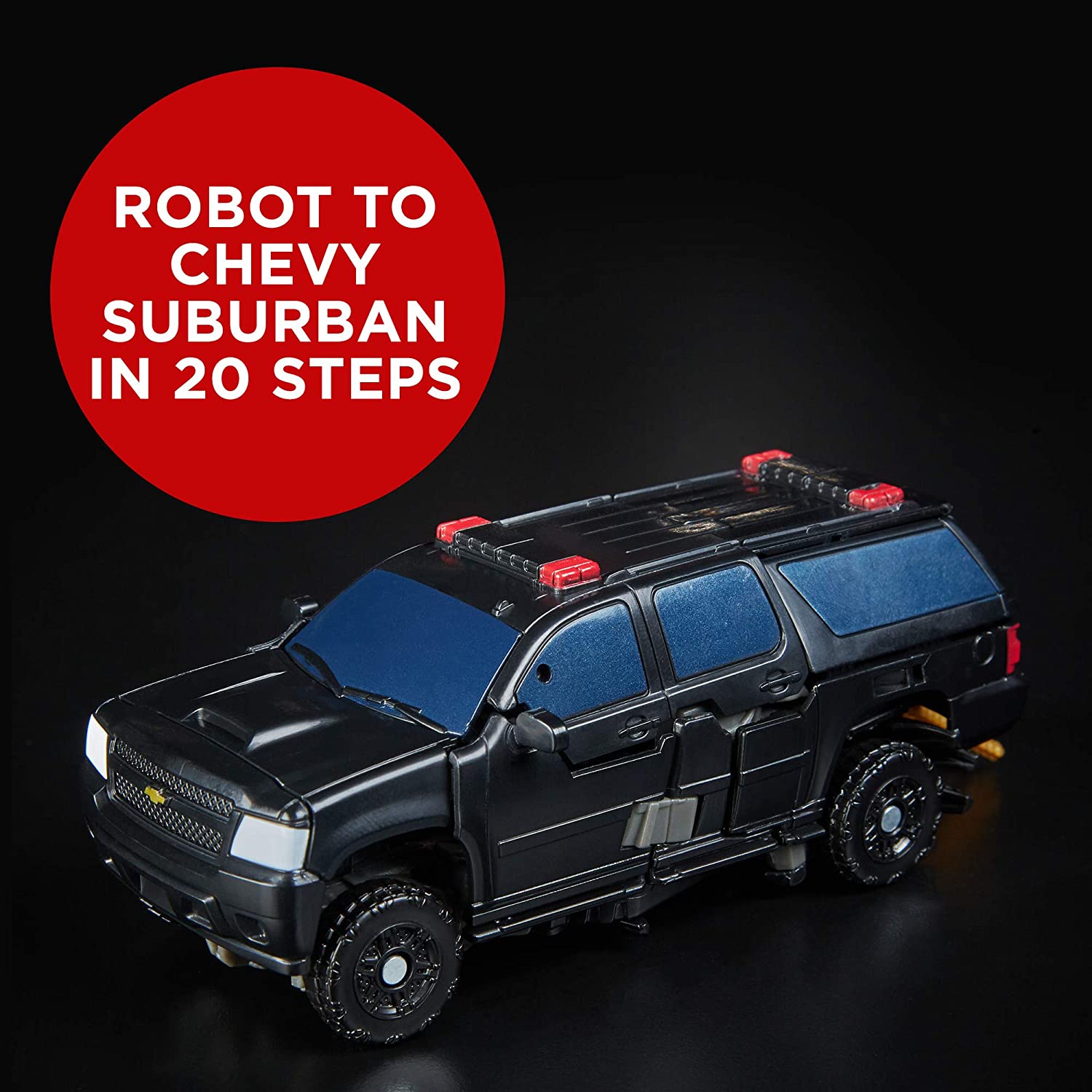 Hasbro Transformers Studio Series 30 Deluxe Class Crankcase 4.5 Inch Action Figure ฮาสโบร ทรานสฟอเมอร์ส สตูดิโอ ซีรีย์ส 30 ดีลักซ์ คลาส หุ่นยนต์แครงค์เคส 4.5 นิ้ว ลิขสิทธิ์แท้