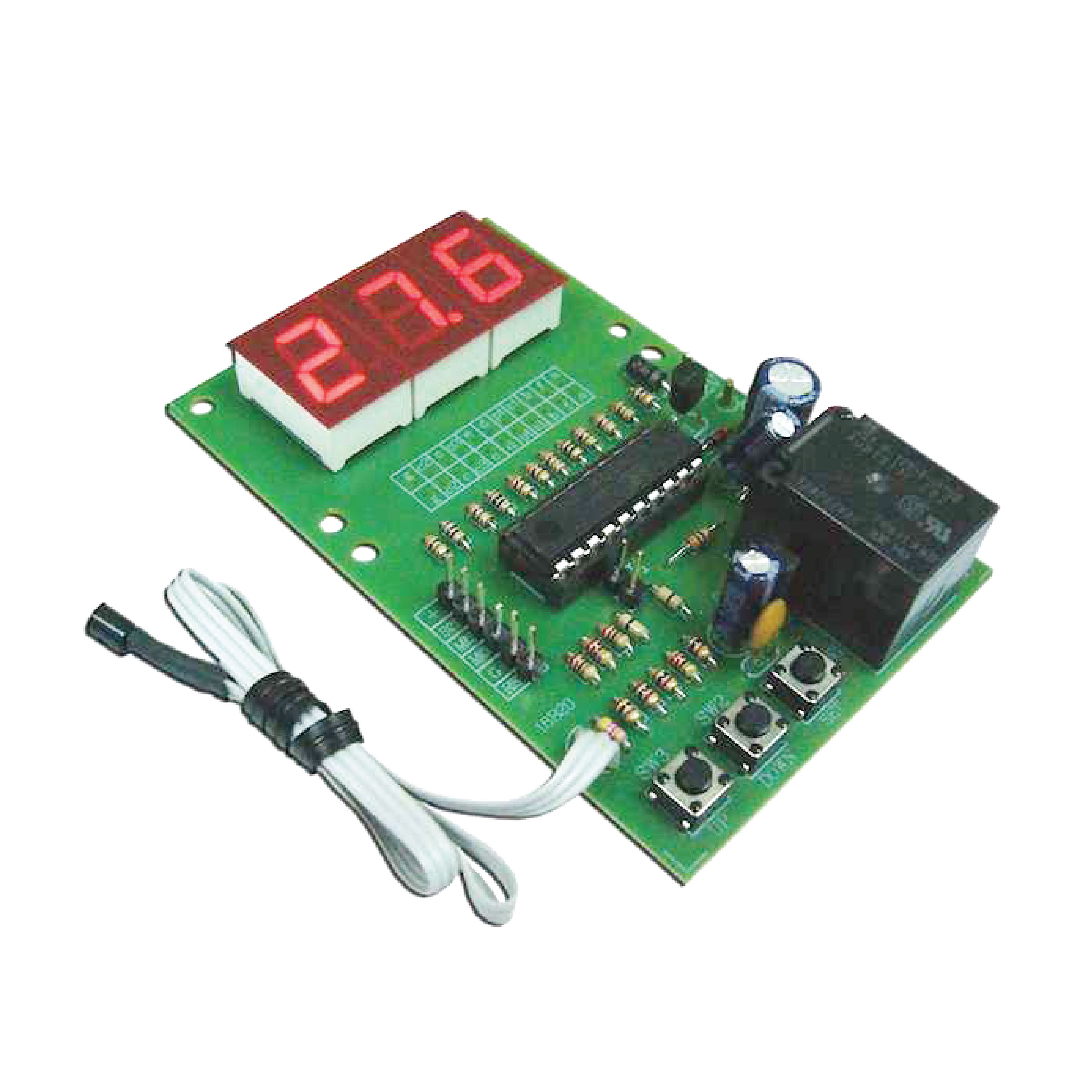 FutureKit FK945 เครื่องควบคุมอุณหภูมิระบบดิจิตอล