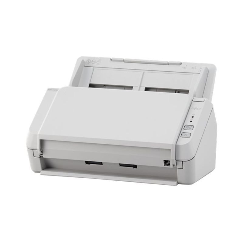 ขายถูก Scanner FUJITSU SP-1125N สแกนเนอร์ ประกันศูนย์