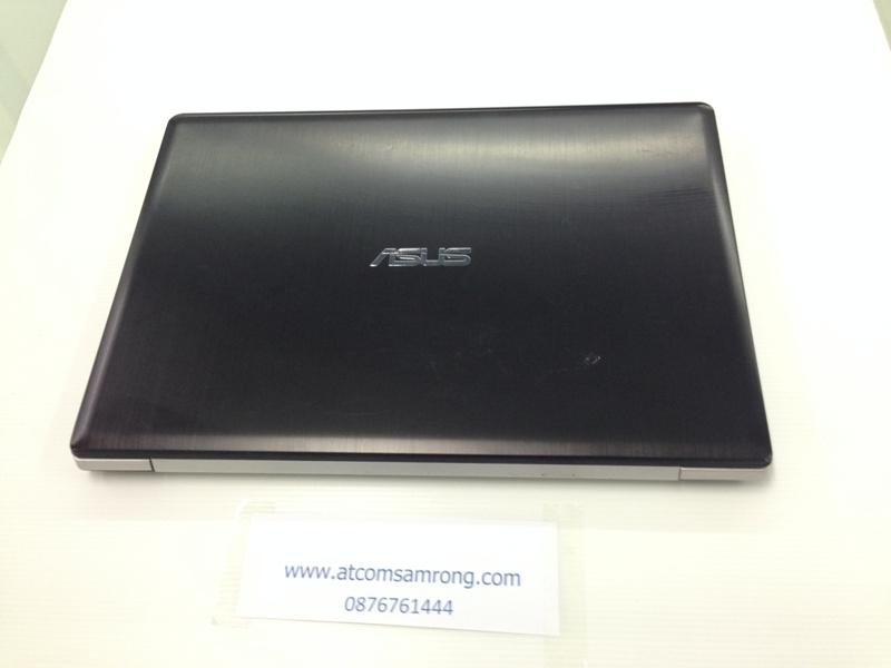ASUS S400CA i7 Gen3