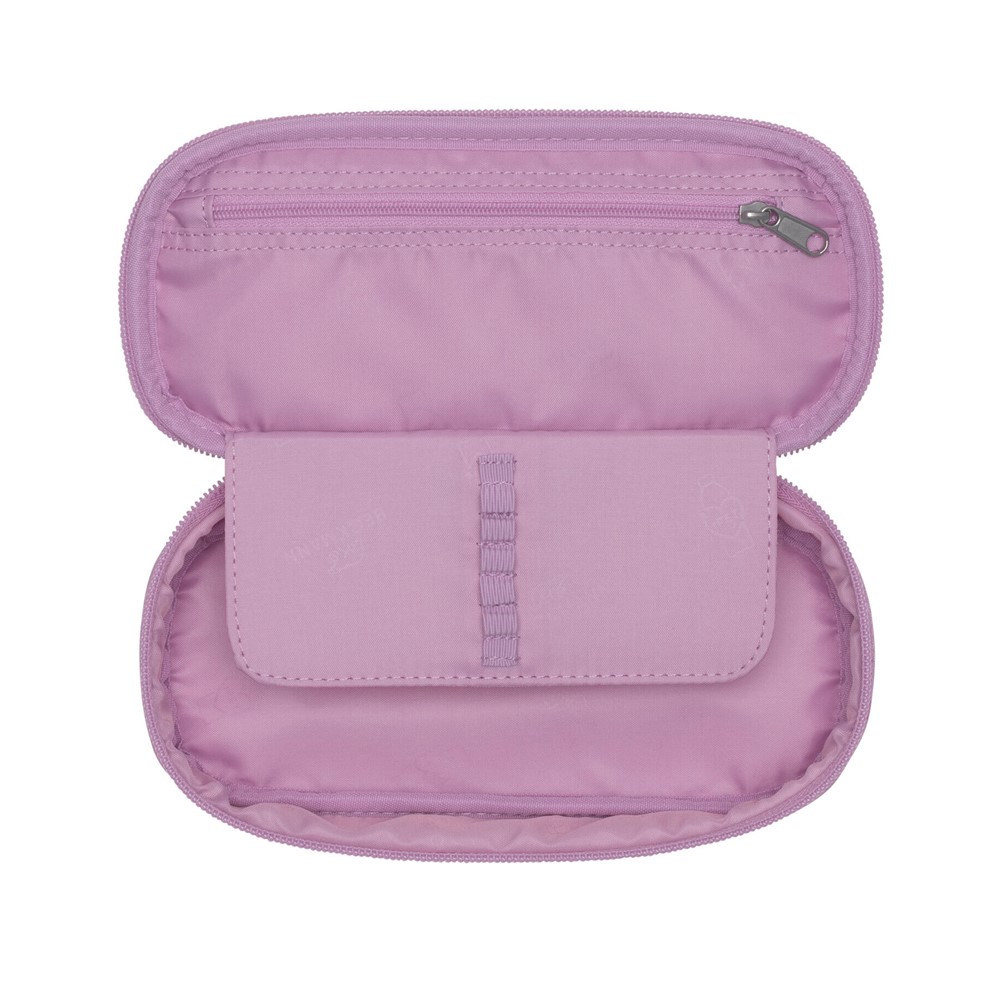Oval pencil case, Rosie