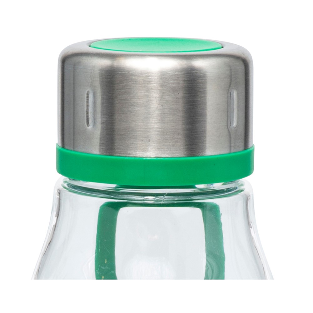 ขวดน้ำ Beckmann of Norway - Roboman