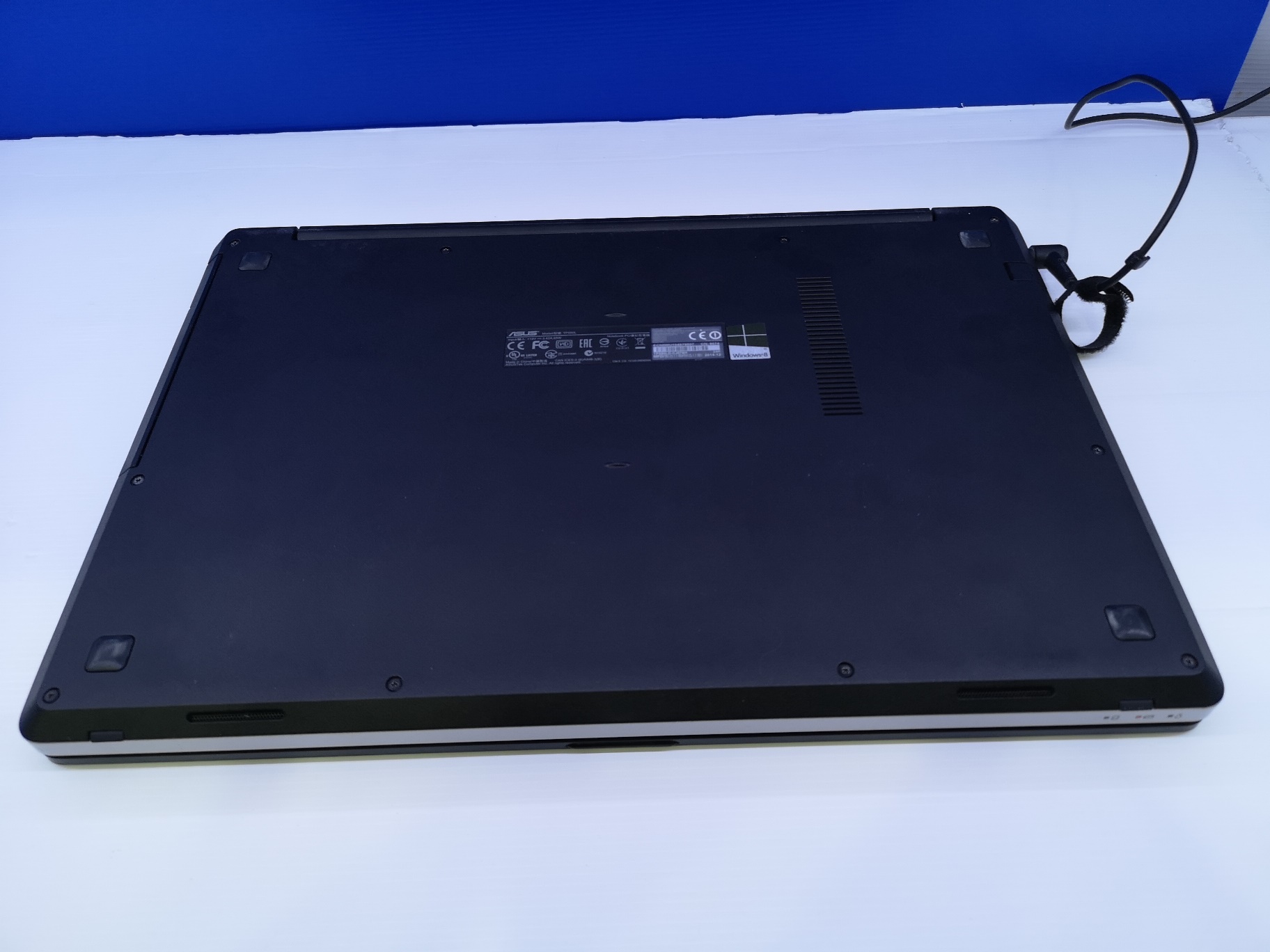 ASUS Transformer Book Flip TP550LD