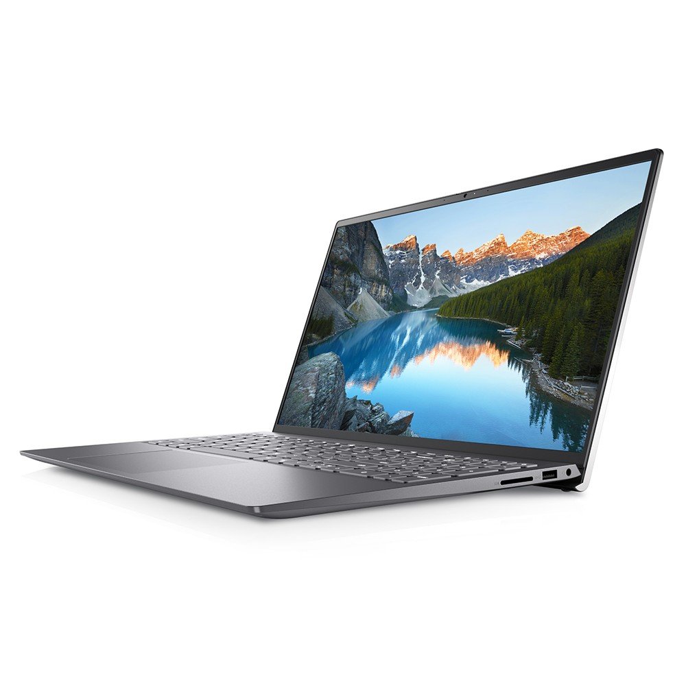 ขายถูก Dell Notebook Inspiron 5510-W5662154110CTH Platinum Silver