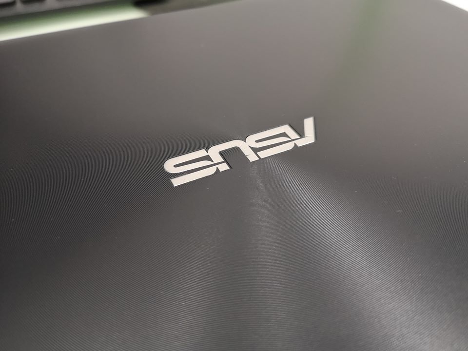 ASUS X452MJ แบตเตอรี่ใหม่