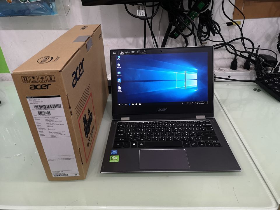 ACER Spin SP111-32N-P0N7/T007