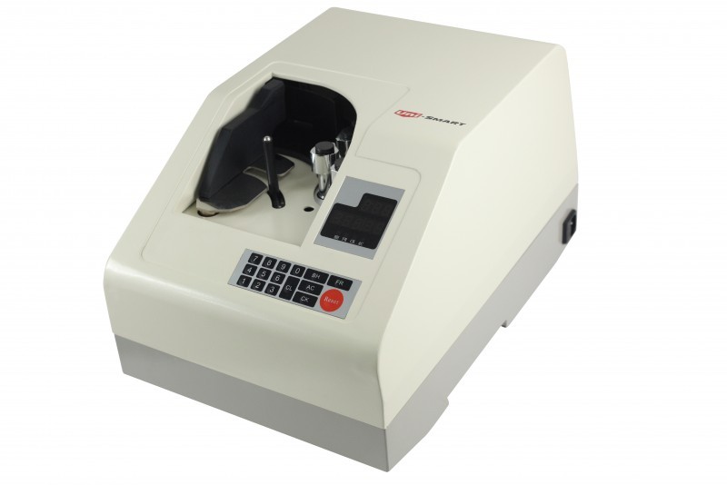 ขายถูก เครื่องนับธนบัตร รุ่น US-7250