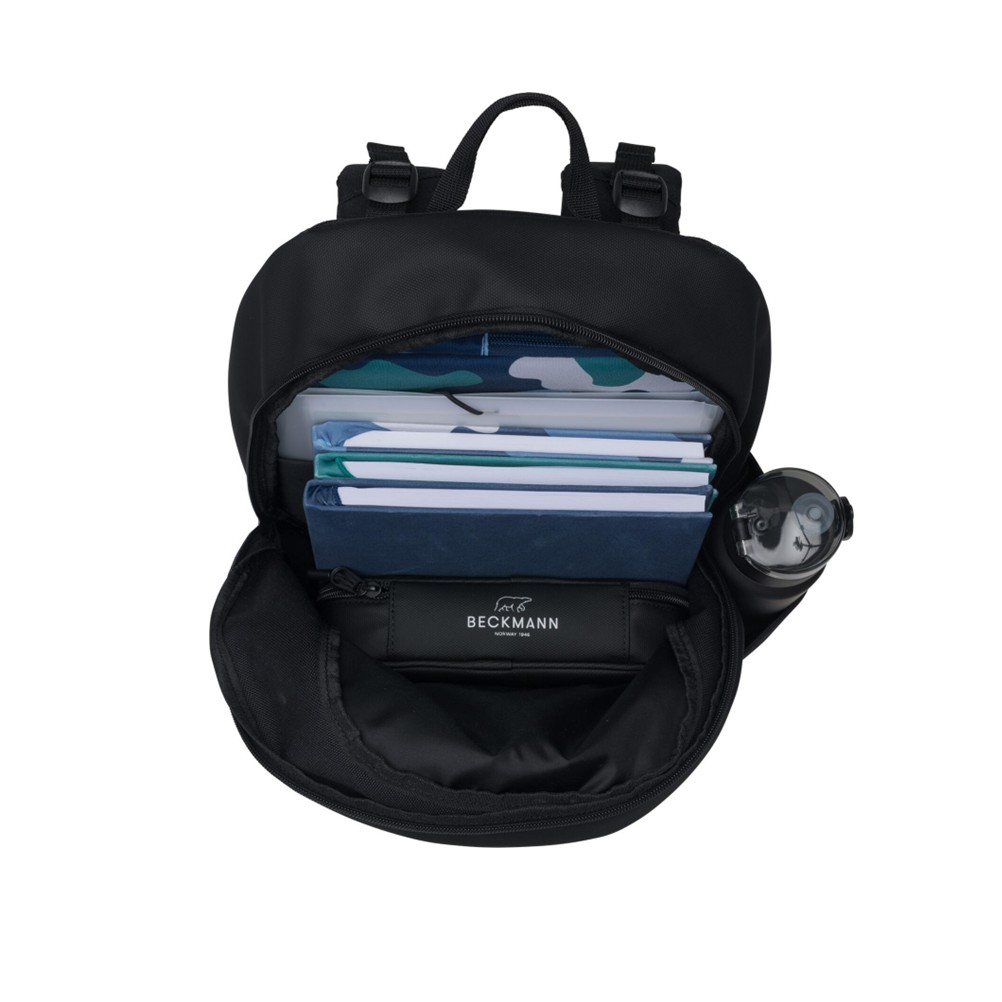 Sport Jr. 30L - Black Coated