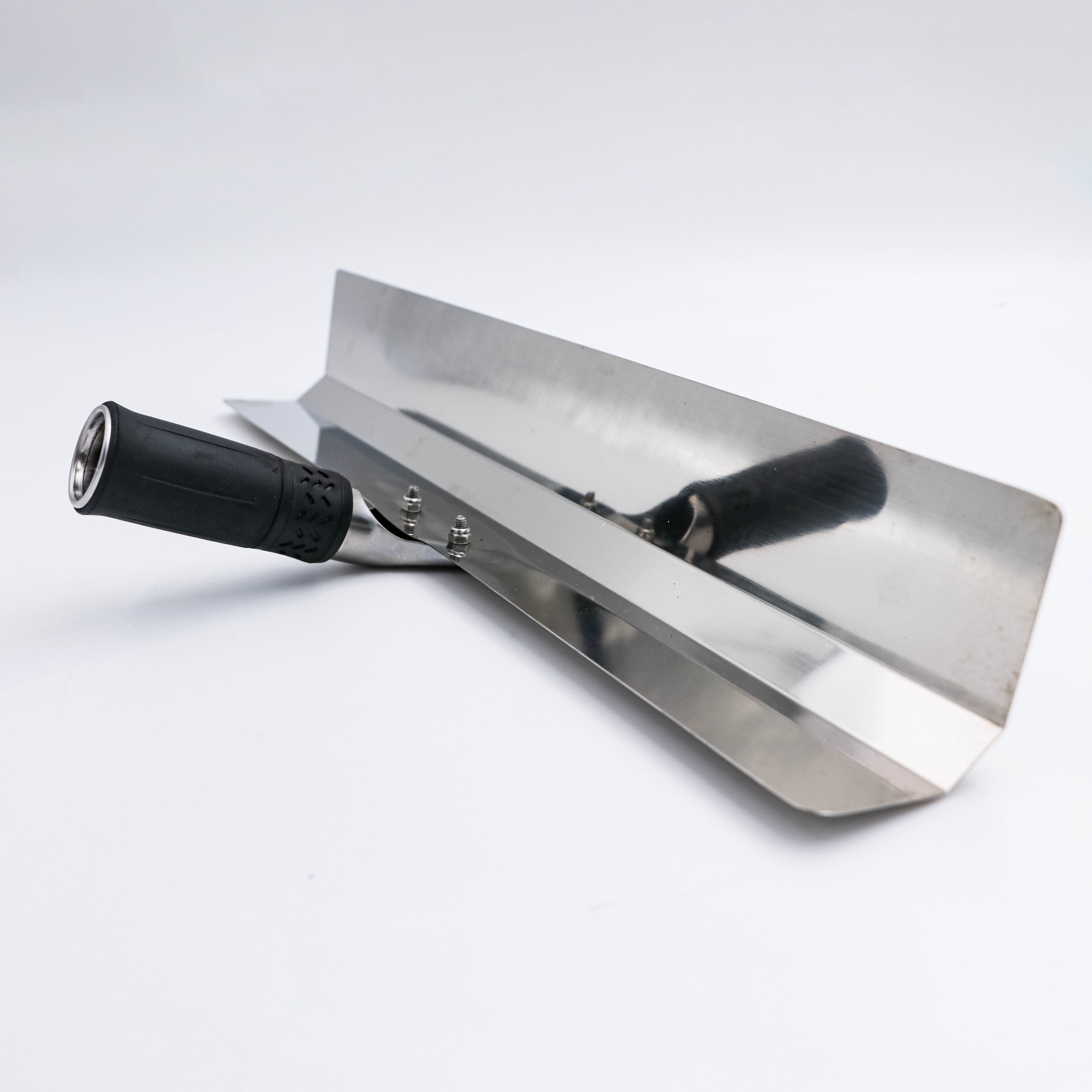 TM-389-L ตัวช่วยการสอดฟิล์มลงในแผงประตูขนาดหน้ากว้าง 16" (406 mm)