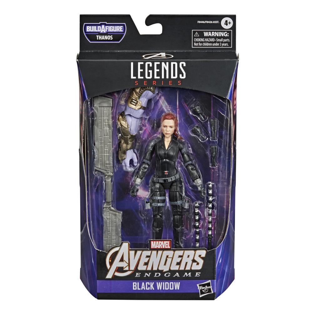 Hasbro Marvel Legends Series Avengers : Endgame Best of Wave 2020 (Thanos BAF) 6-inch Figure ฮาสโบร มาร์เวล เลเจนด์ ซีรี่ย์ส อเวนเจอร์ส ครบเซ็ต7ตัว พร้อมBAF ธานอส 6 นิ้ว ลิขสิทธิ์แท้