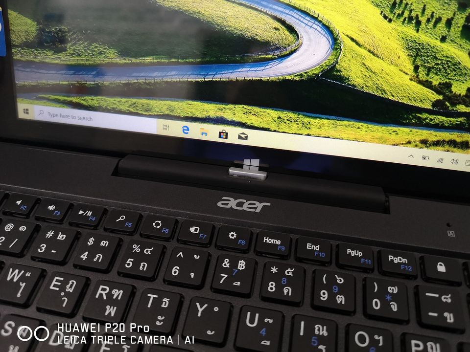 ACER Switch One10 SW110-1CT