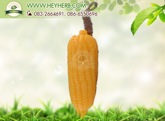 กลิ่นข้าวโพด (Corn)