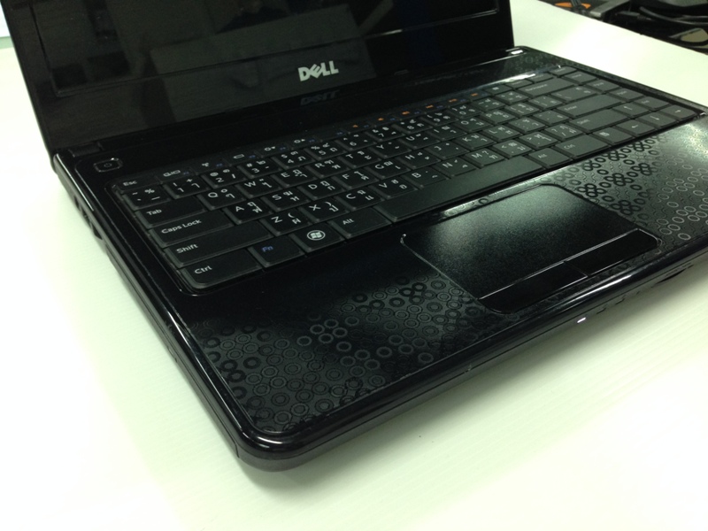 DELL Inspiron N4030