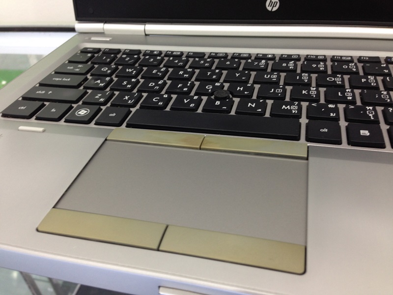 HP EliteBook 8460p