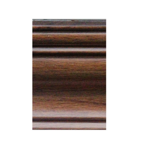 บัวฝ้า PH WOOD 508-3 ลายไม้สัก
