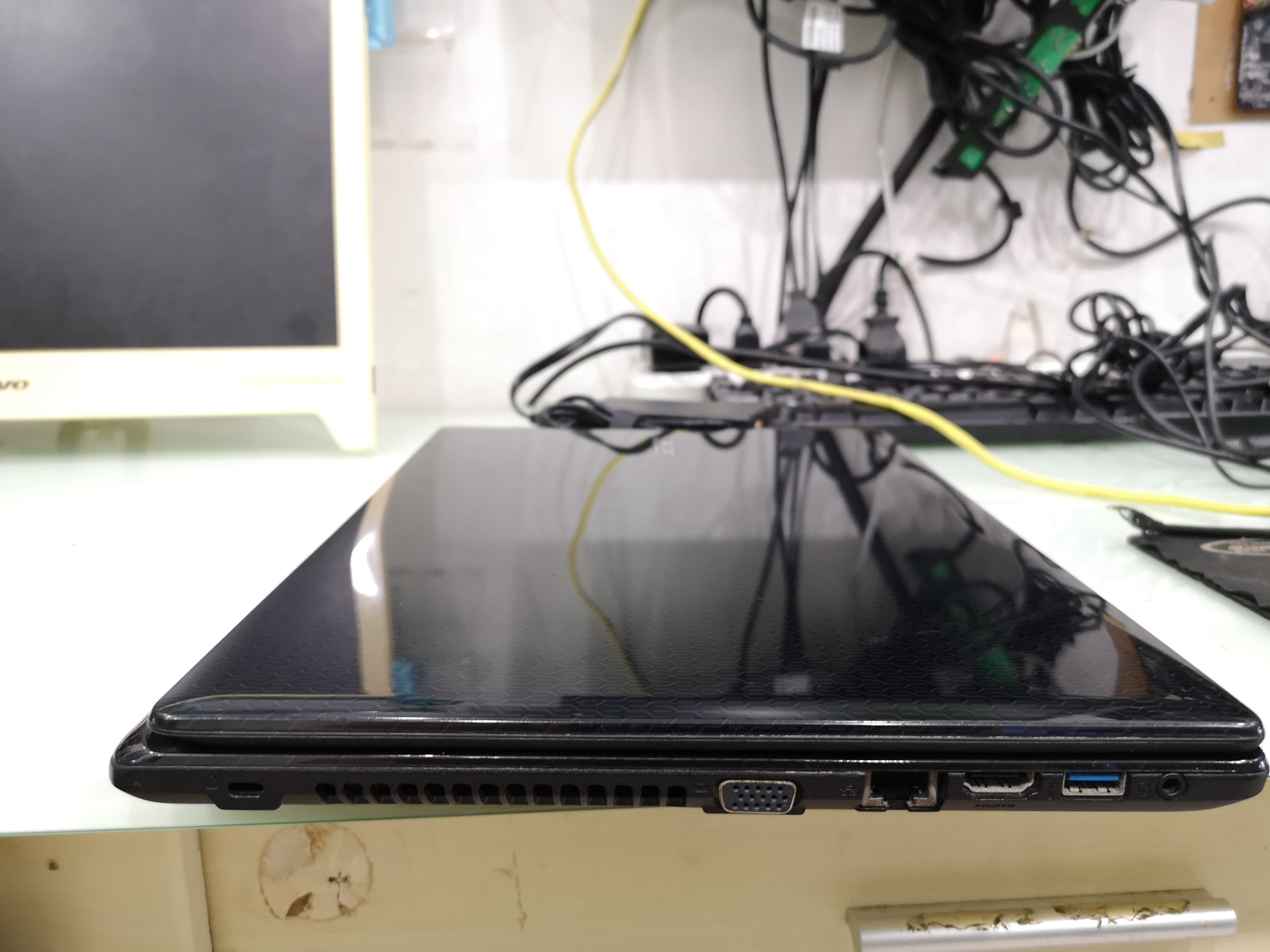 ACER Aspire E5-471