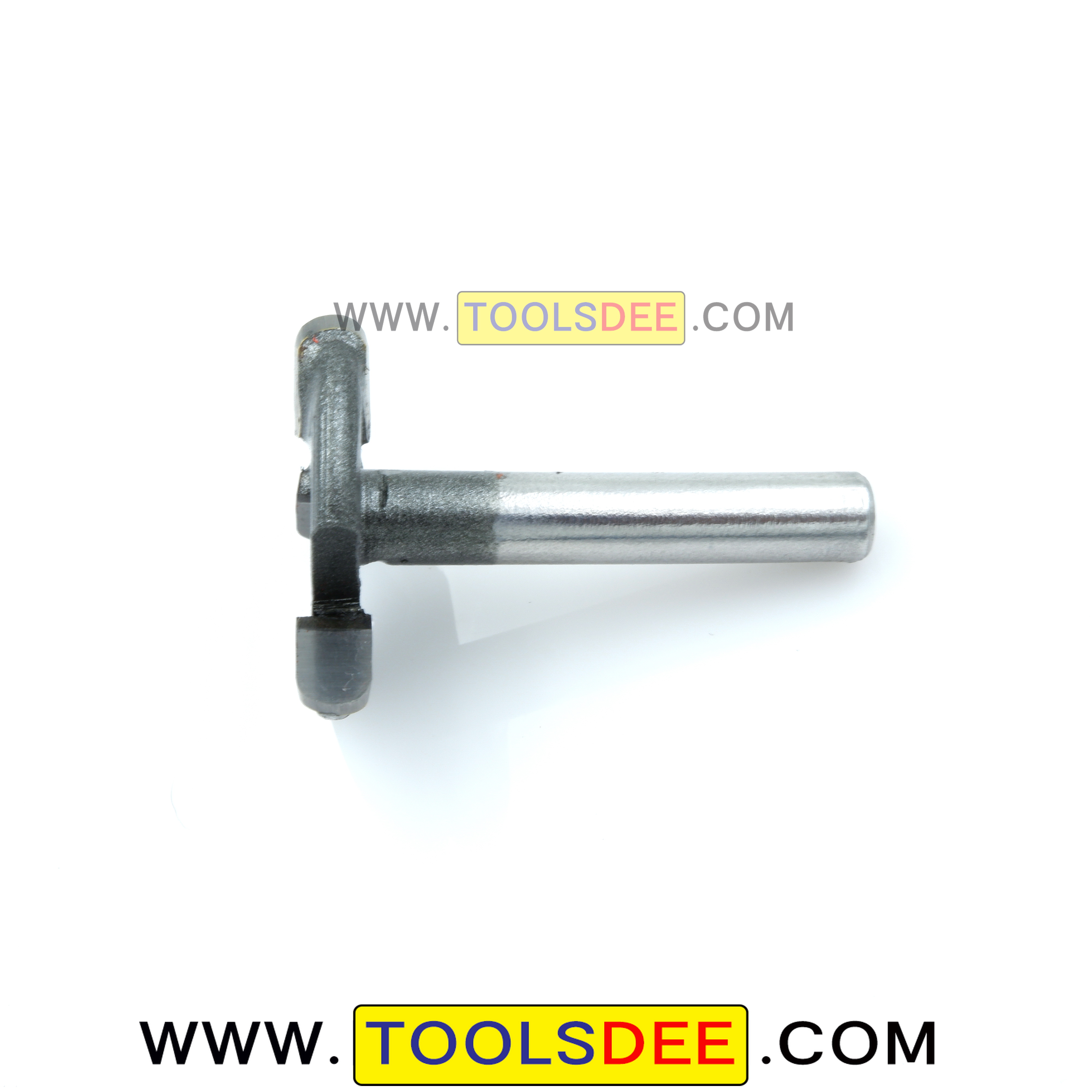 ดอกกงจักร แกน 6 มิล