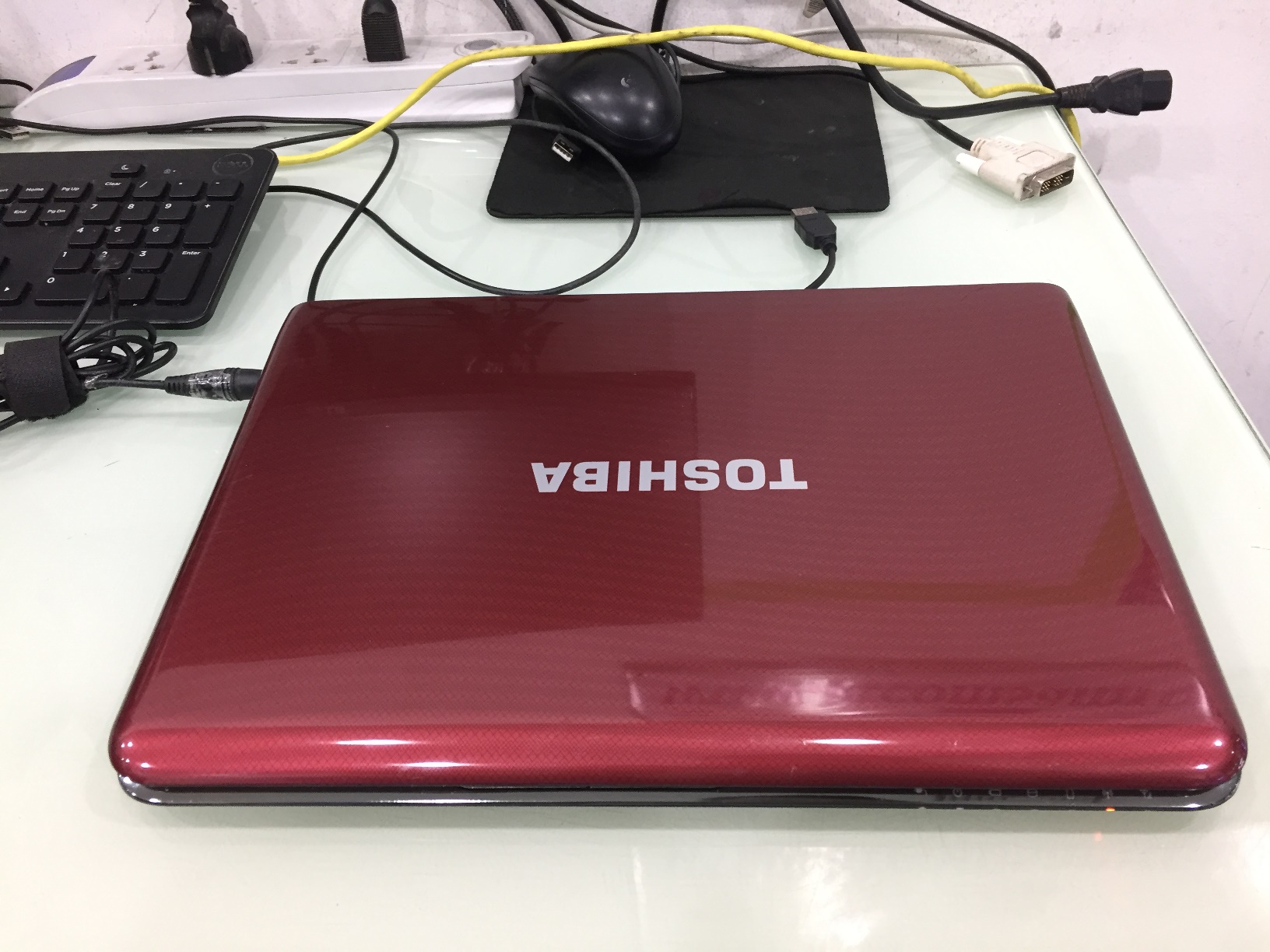 TOSHIBA Portege T230