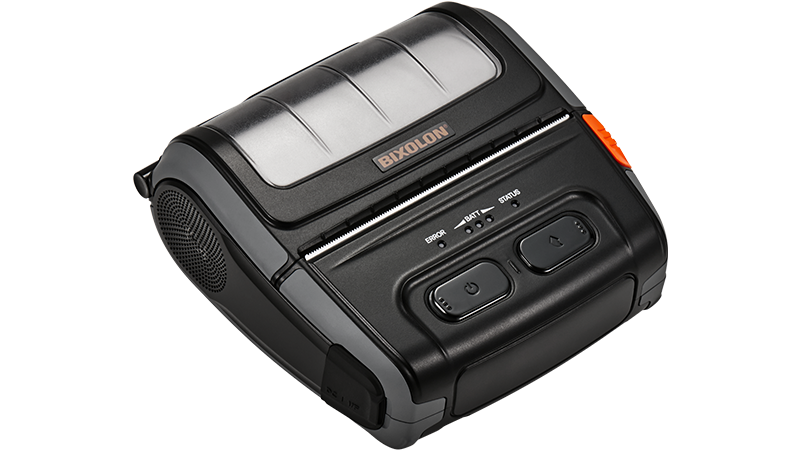 ขายถูก BIXOLON SPP-R410 เครื่องพิมพ์ใบเสร็จพกพา ประกันศูนย์ 2ปี