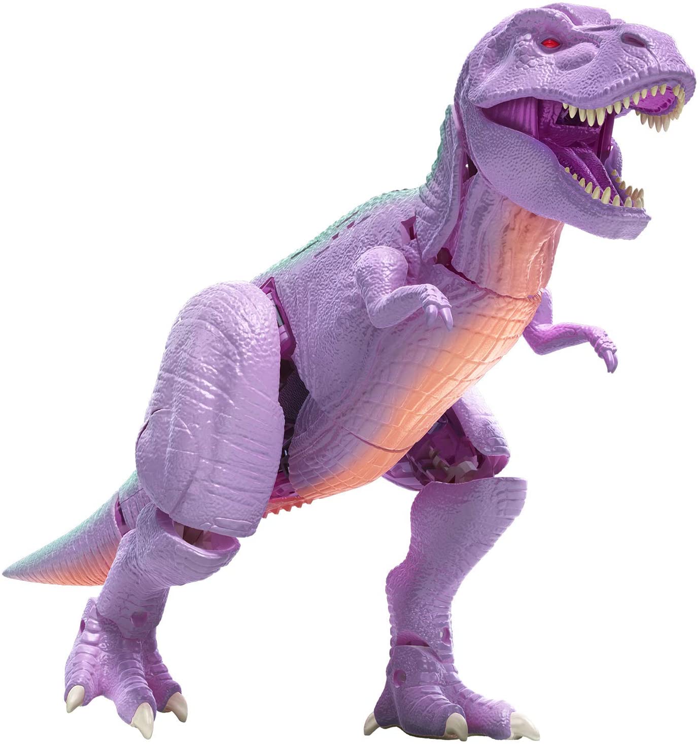 Hasbro Transformers Generations War for Cybertron Kingdom Leader WFC-K10 Megatron (Beast) Figure ฮาสโบร ทรานสฟอเมอร์ส เจเนอเรชั่น วอร์ ฟอร์ ไซเบอร์ตรอน คิงดอม ลีดเดอร์ คลาส WFC-K10 หุ่นยนต์เมกะทรอน(บีสท์) 7.5 นิ้ว ลิขสิทธิ์แท้