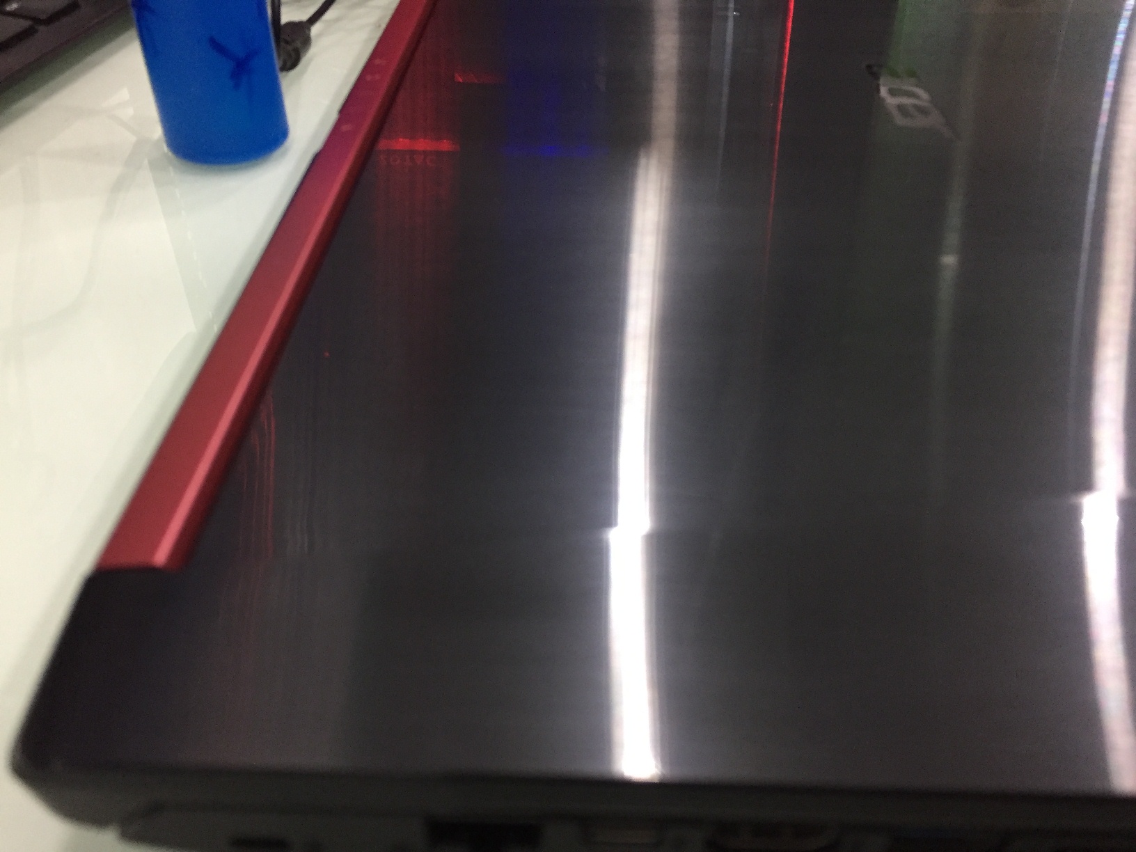 ACER Nitro 5 AN515-51 57CE SSD250